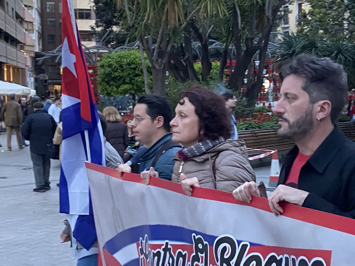 María Marín tweet media