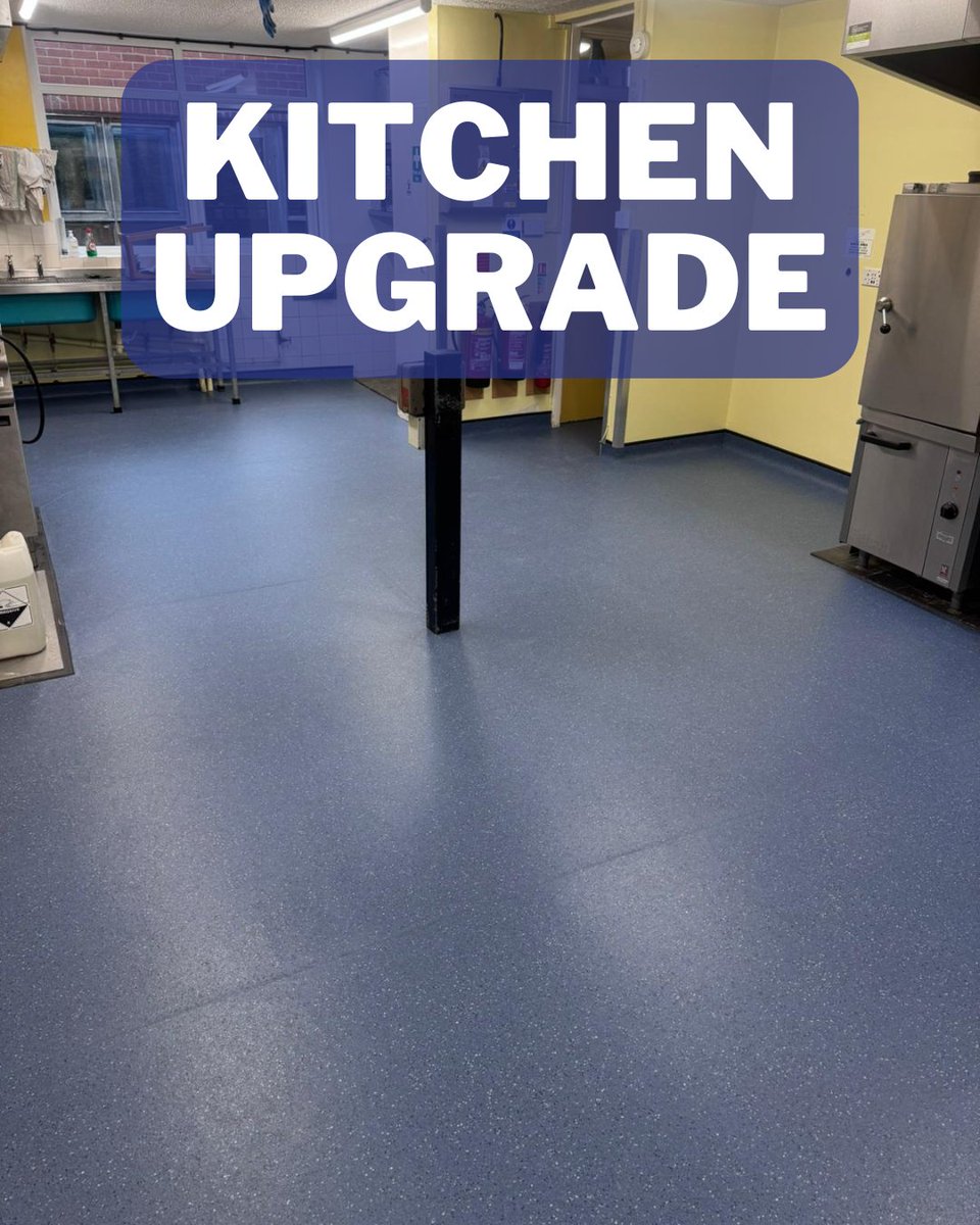 S & D Flooring tweet media