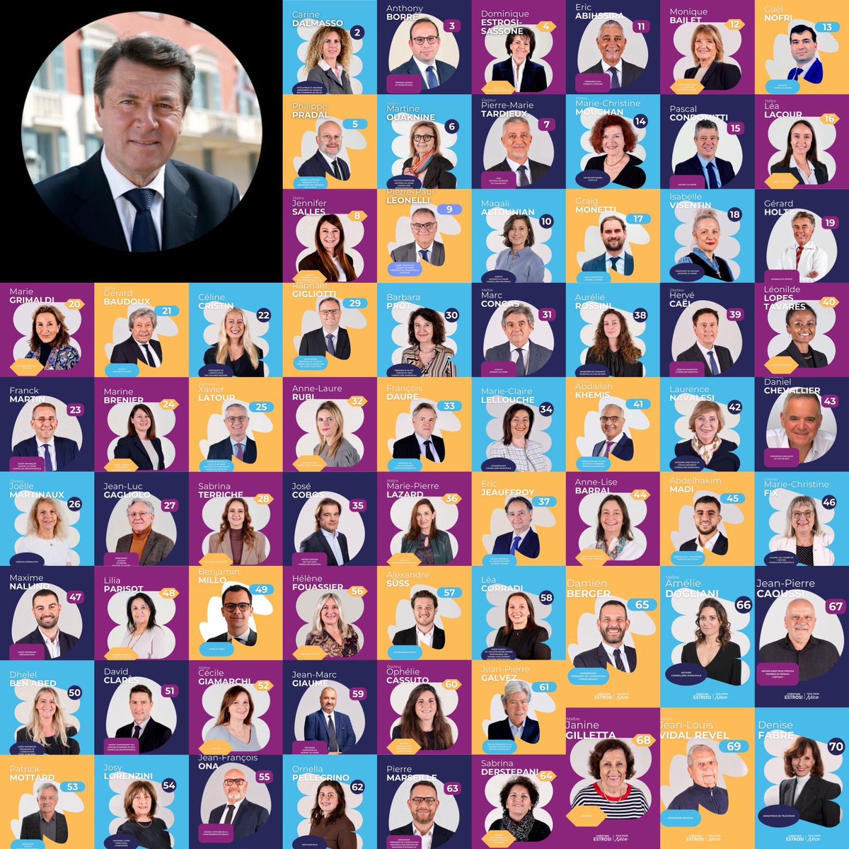 Herve CAEL tweet media