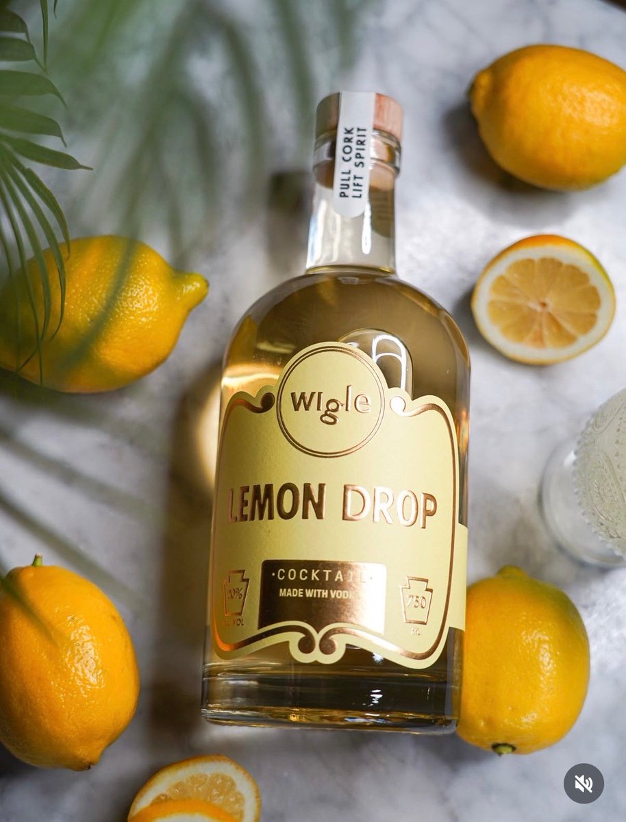 Blue Label Packaging Co tweet media