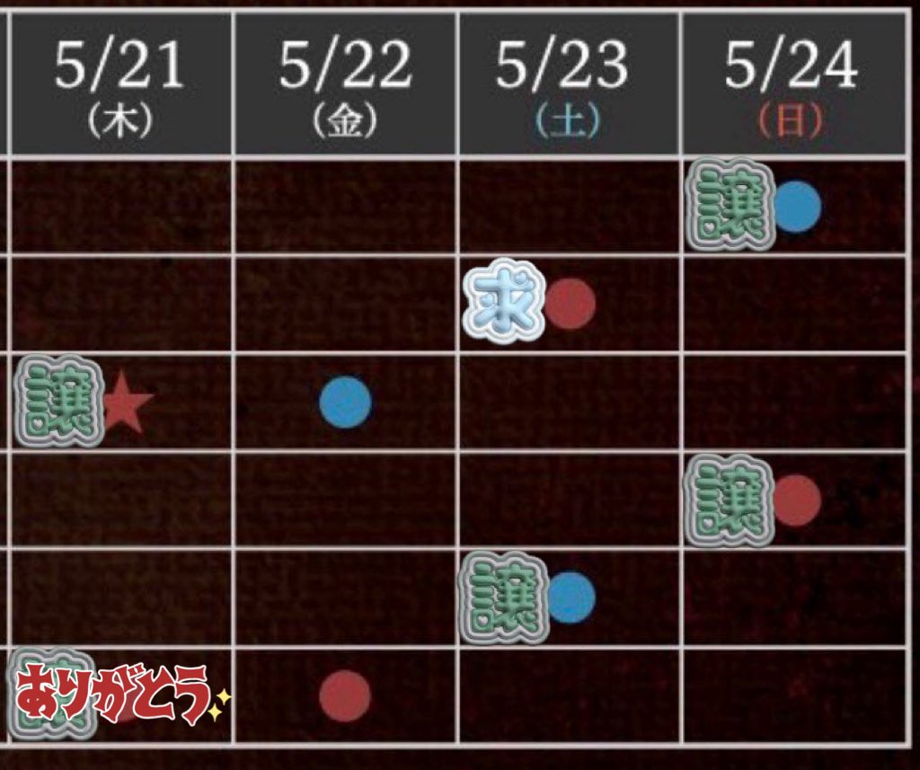 (微糖) tweet media