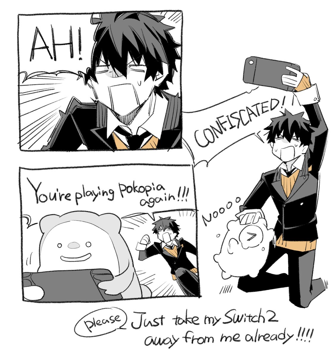 がぐ🪬 tweet media