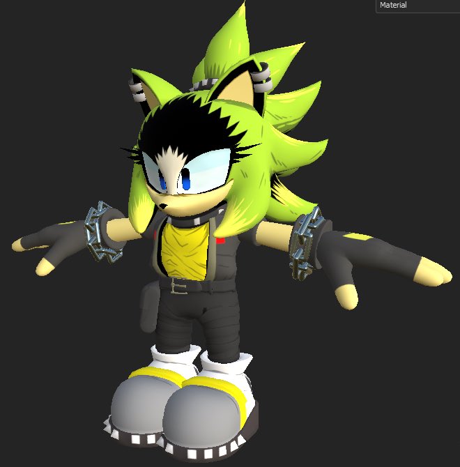Eternal Nightmare ( Roblox ) tweet media