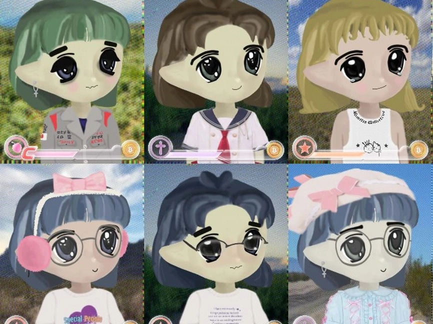 PlayToEarn tweet media