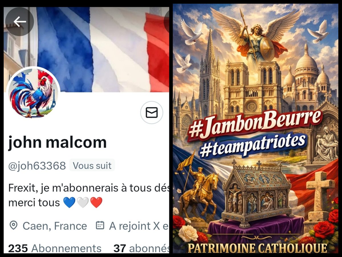 🇨🇵 Dédé 🇫🇷♿ tweet media
