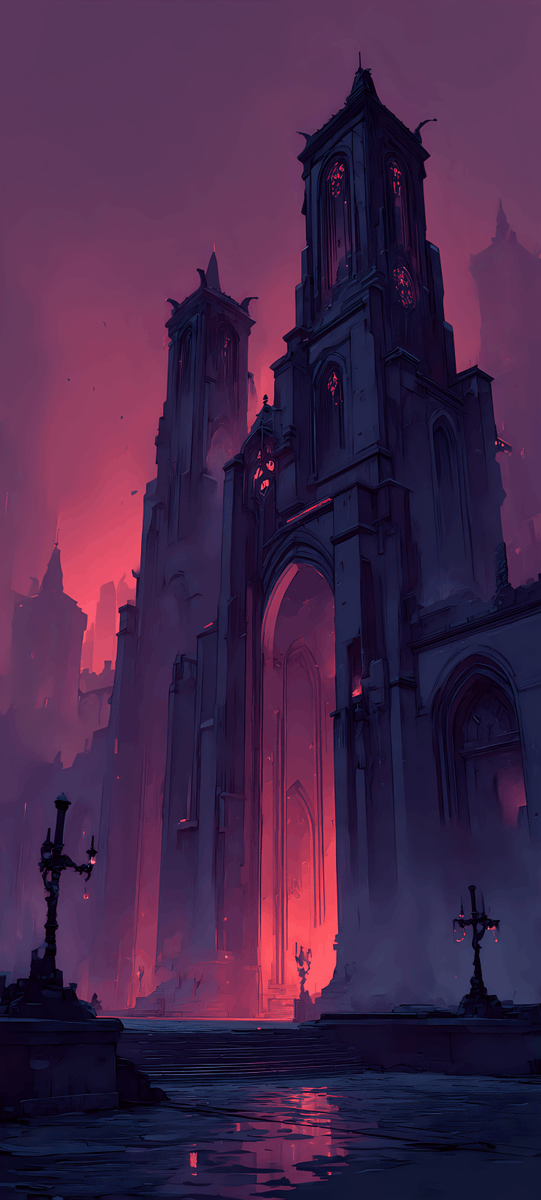 404images's tweet photo. Magenta Dawn of the Citadel๐
4K Phone Wallpaper
Tap & Hold โ Load in 4K
Want more like this? Check out https://t.co/tiO5TX99jg
#wallpaper #fantasy #mysticlight #castleview #cinematic https://t.co/sngv4kMH85