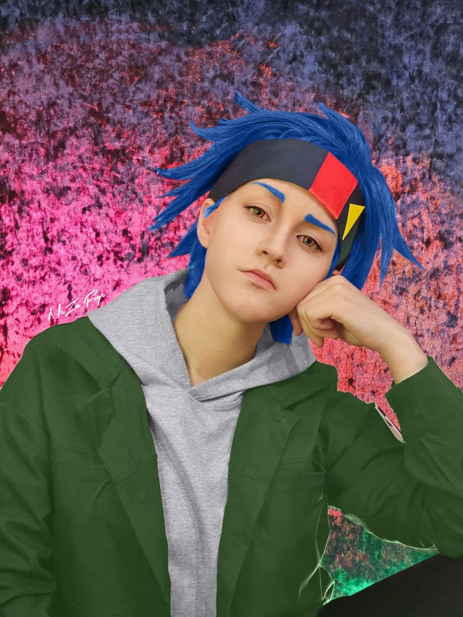 NeZa☆Frye tweet media