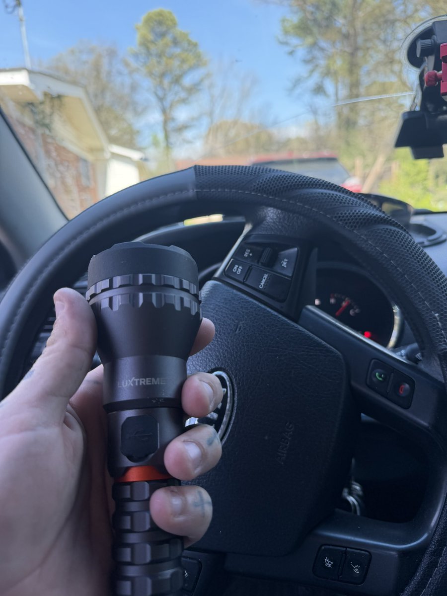 Storm Chaser ☈ob tweet media