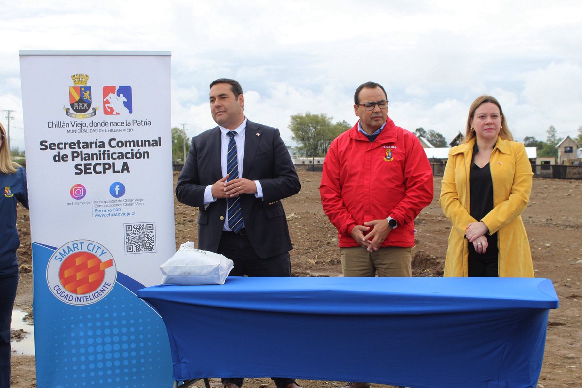 Delegación Presidencial Provincial de Punilla tweet media