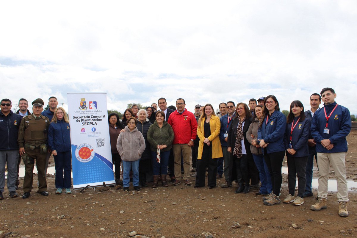 Delegación Presidencial Provincial de Punilla tweet media