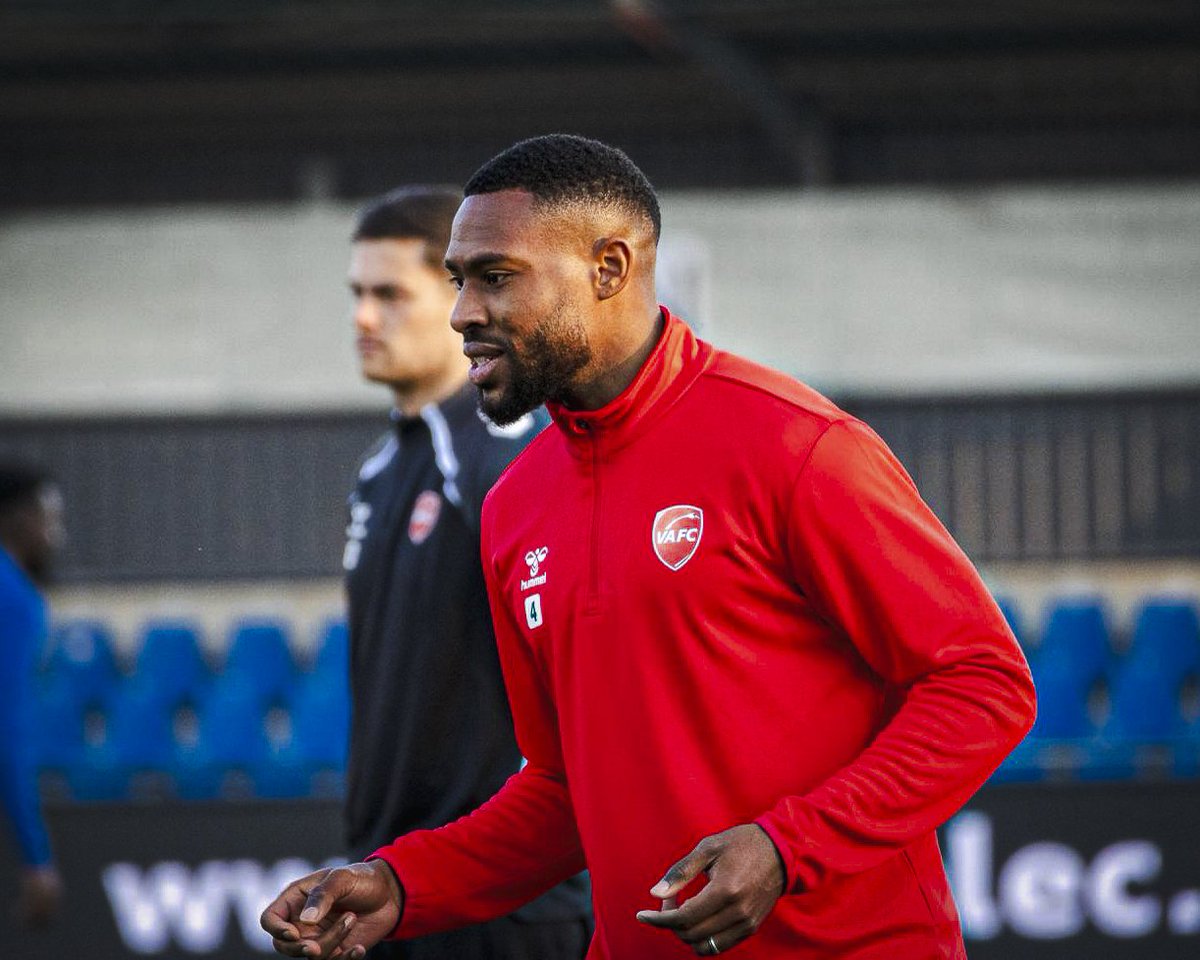 Valenciennes FC 🦢 tweet media