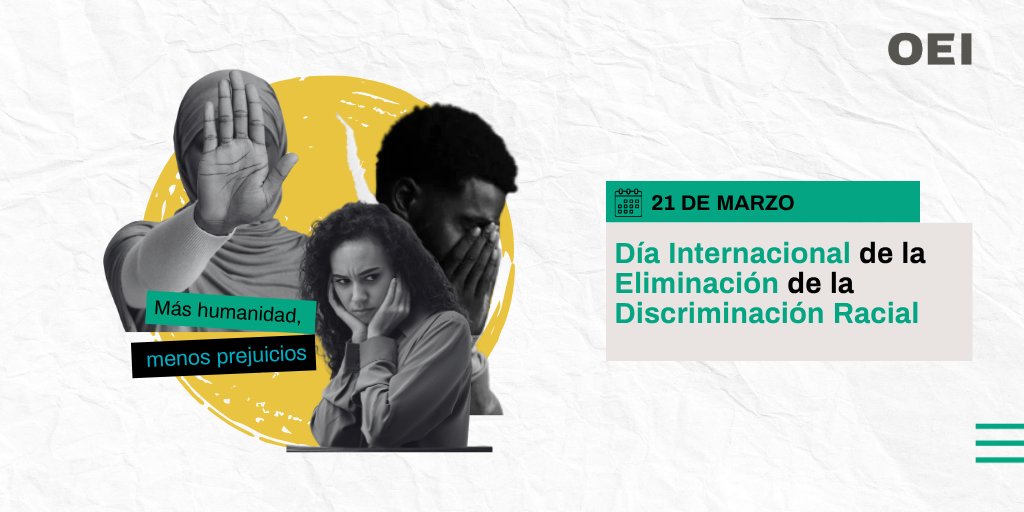 OEI en México tweet media