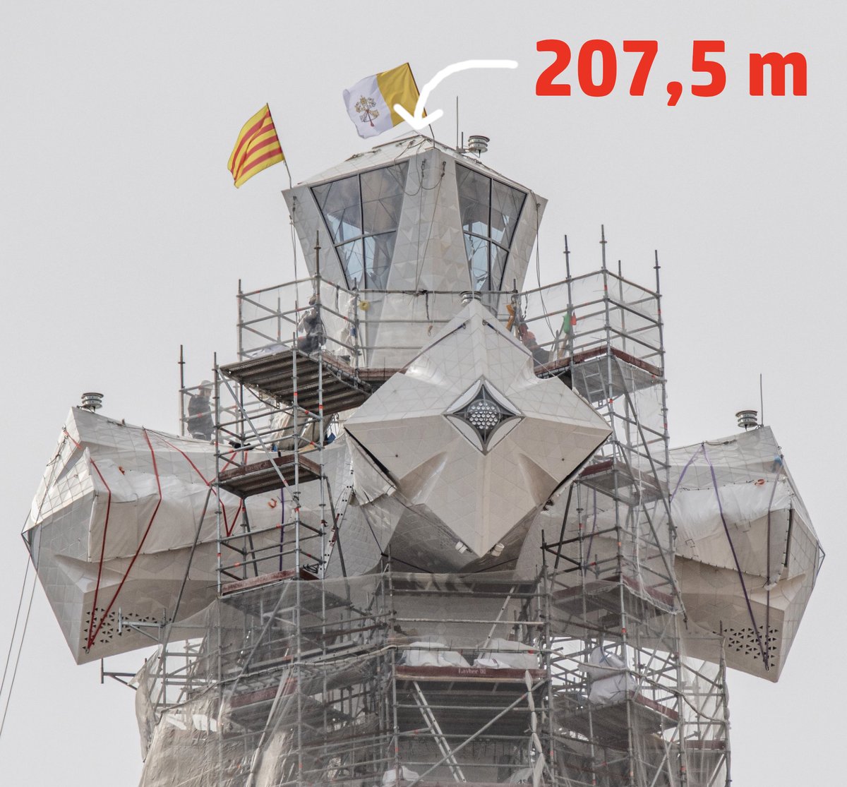 Efemèrides d'Arquitectura tweet media