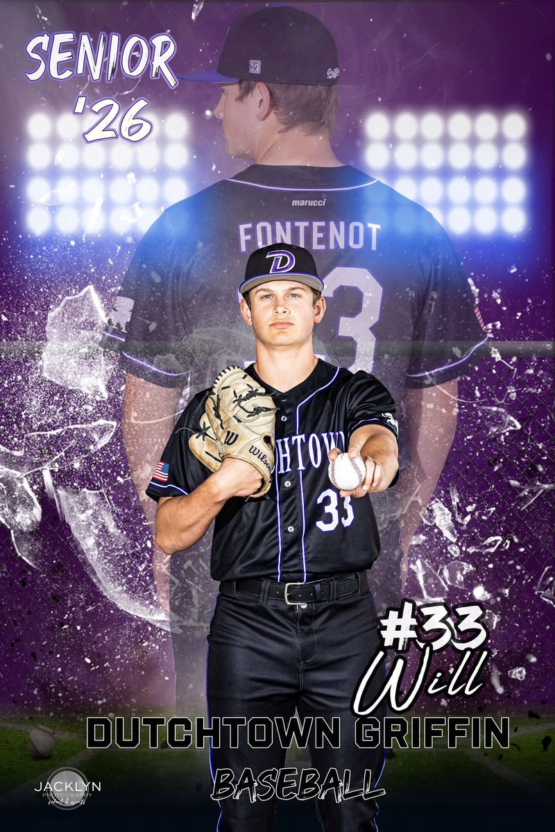 Dutchtown Baseball tweet media