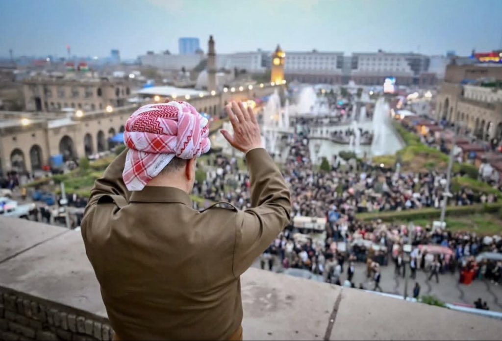 Mardeen Bazid tweet media