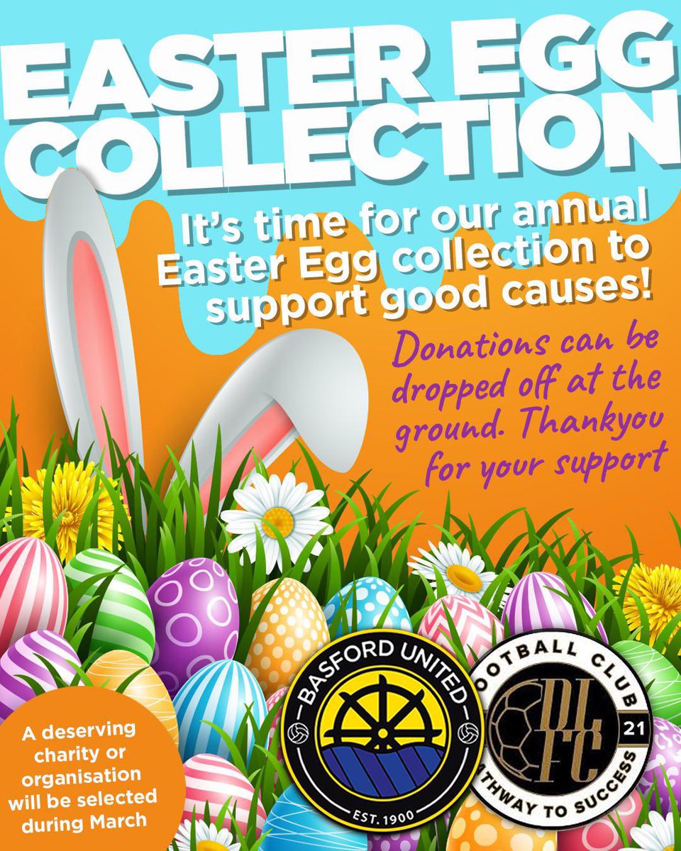 Basford United FC tweet media