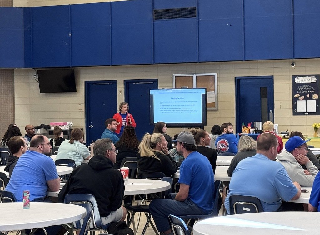 Arkadelphia Schools tweet media