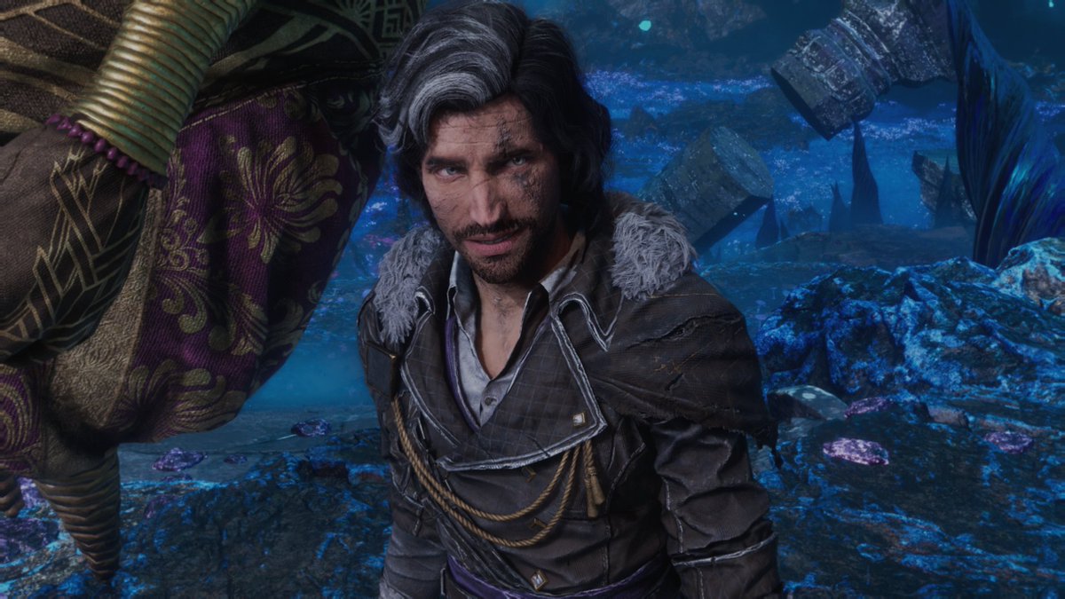 Nier 🌙Verso's version!!🌠 tweet media