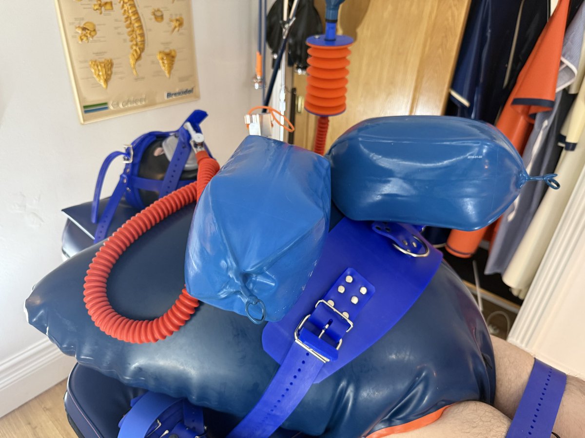 Medical Mistress - Medical Play Specialist tweet media