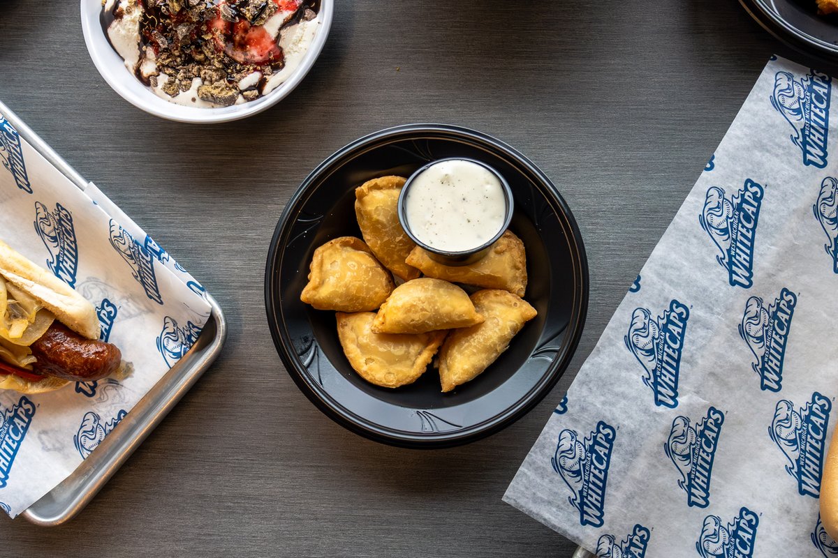 West Michigan Whitecaps tweet media