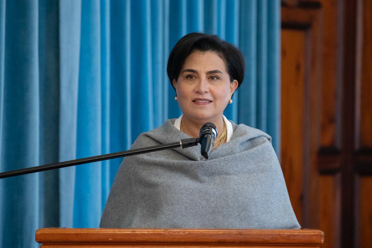 Cancillería del Ecuador 🇪🇨 tweet media