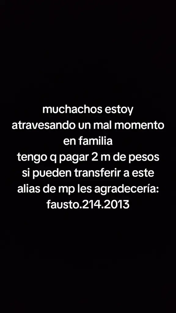 Fausto Pena tweet media