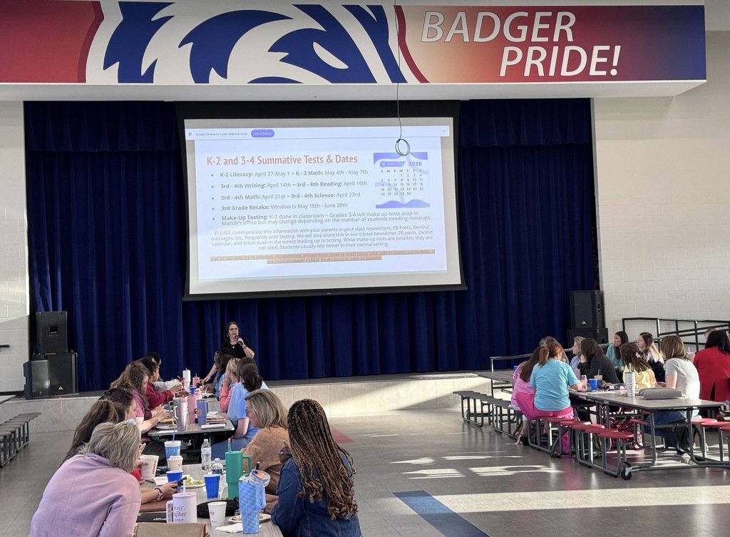 Arkadelphia Schools tweet media