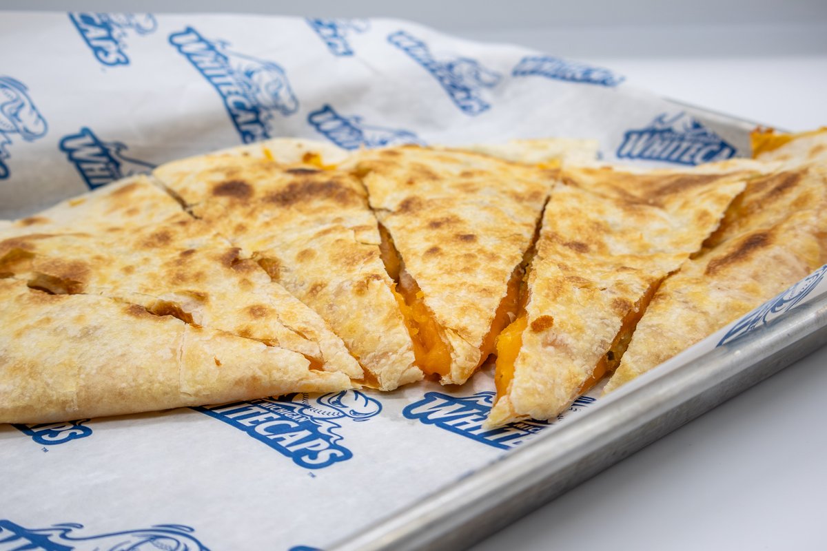 West Michigan Whitecaps tweet media