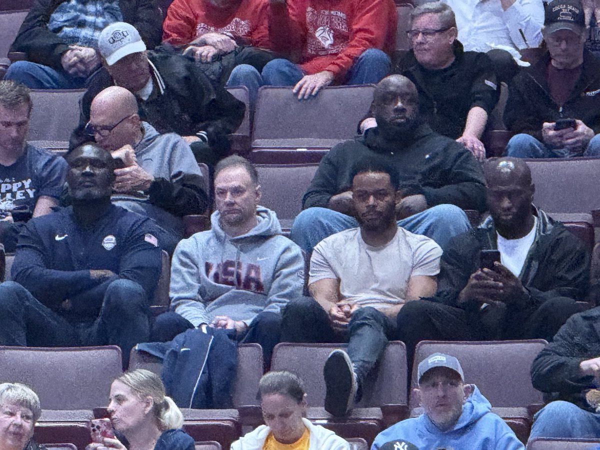 Brad Everett tweet media