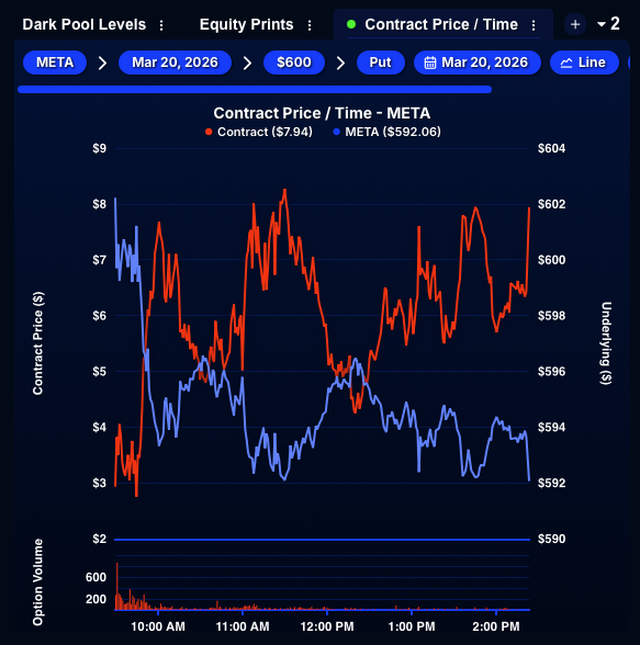 Quant Data tweet media
