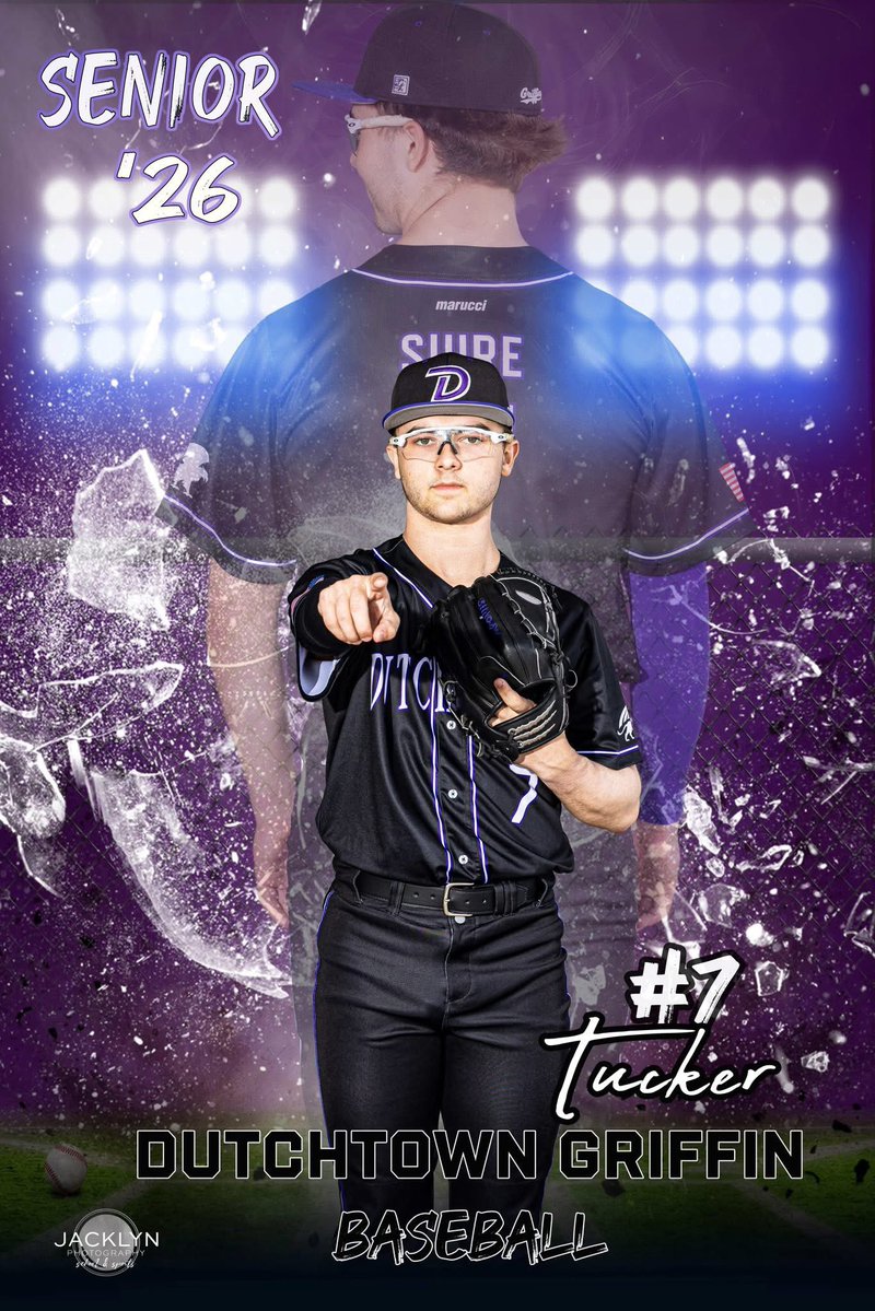 Dutchtown Baseball tweet media