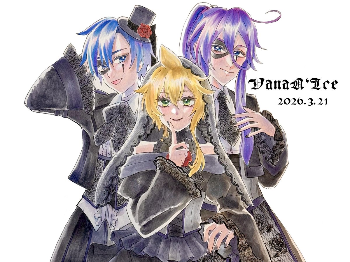 あすき🐰 tweet media