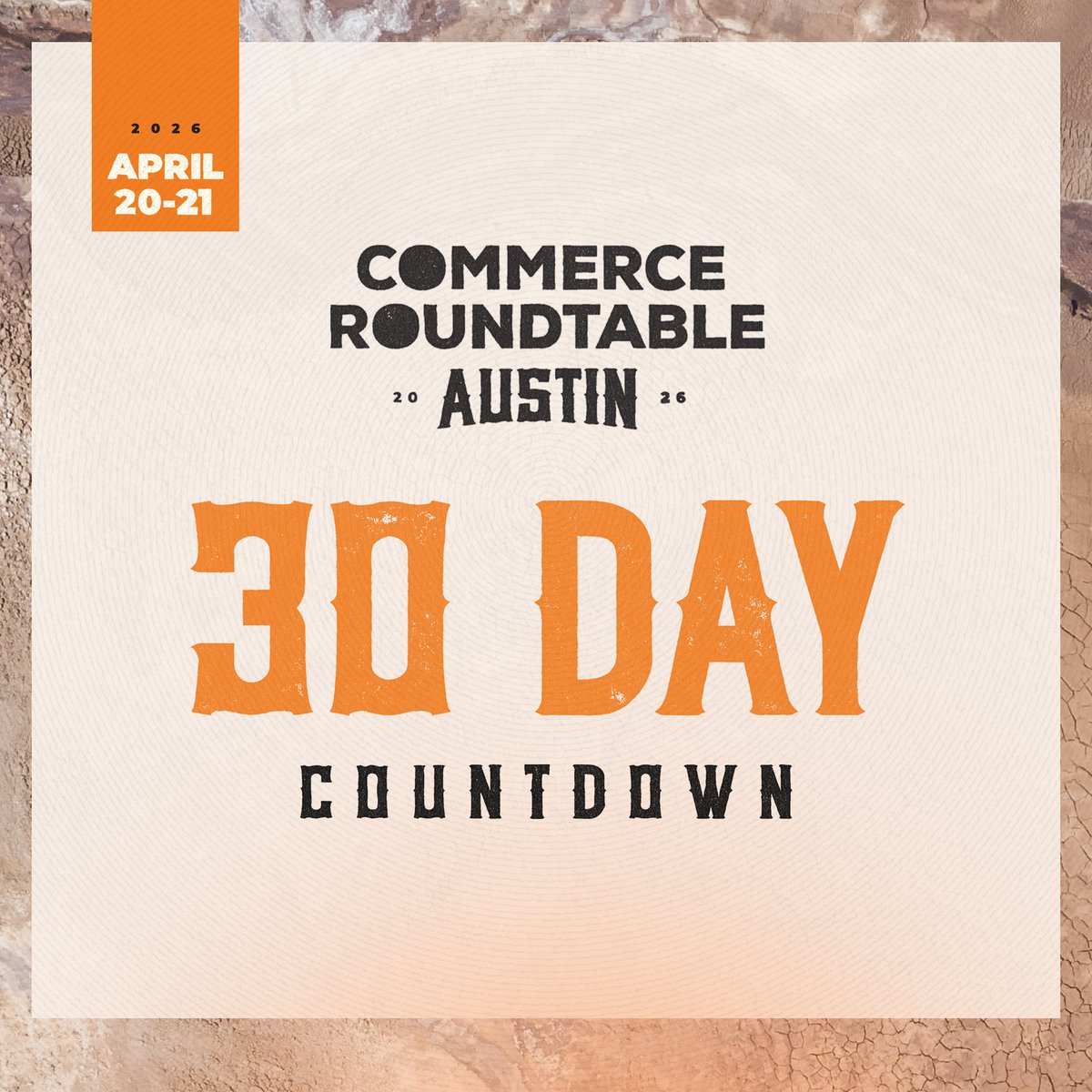 Commerce Roundtable tweet media