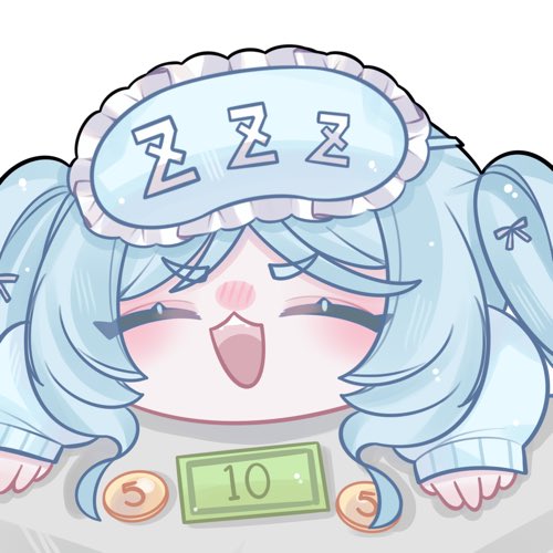 lulabbae 💤 tweet media