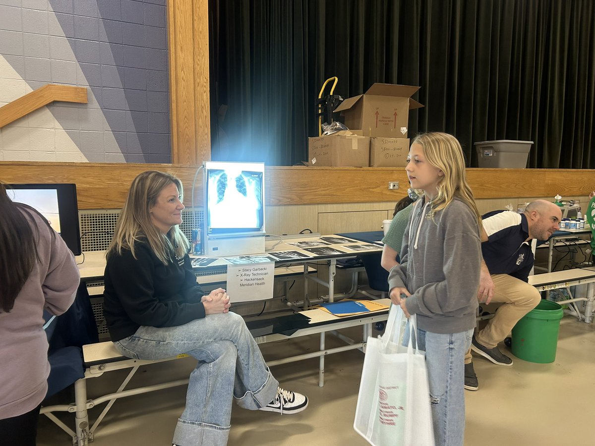 McKinley Ave School tweet media