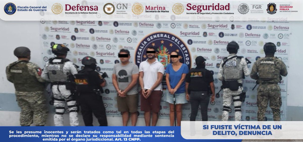 Zipacná Jesús Torres Ojeda tweet media