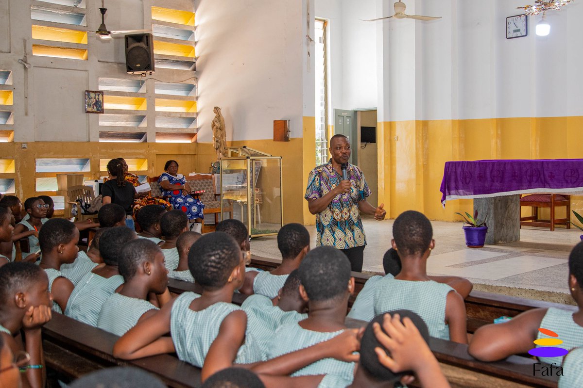 Fafa App tweet media