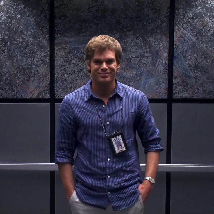 Dark Passenger tweet media