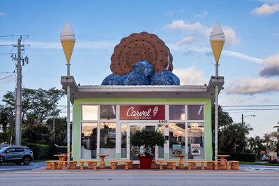 WPEC CBS12 News tweet media