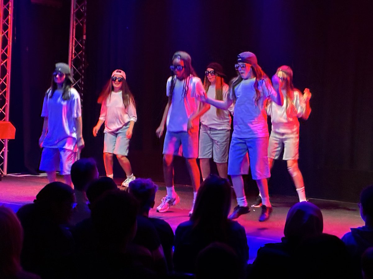 High View Primary School tweet media