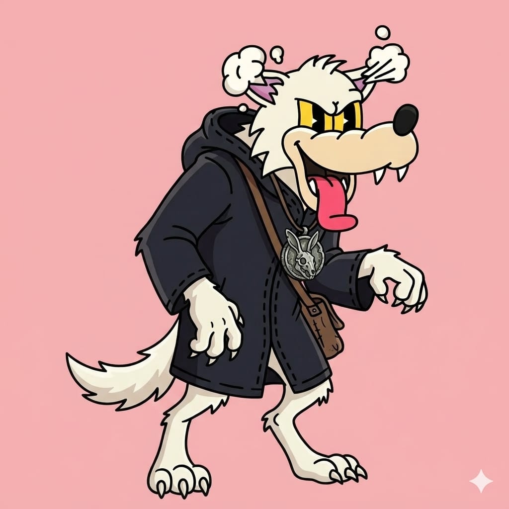 BaakuSaga tweet media