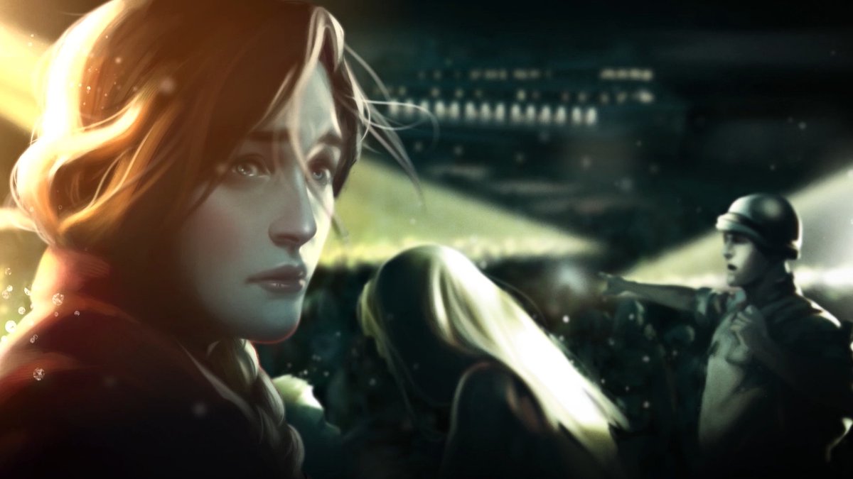 World War Z Game tweet media