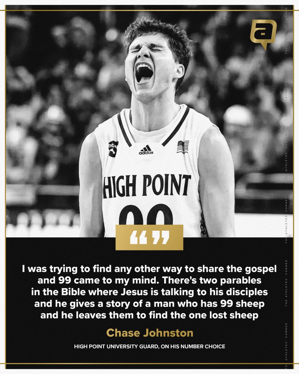 The Athletes' Corner tweet media