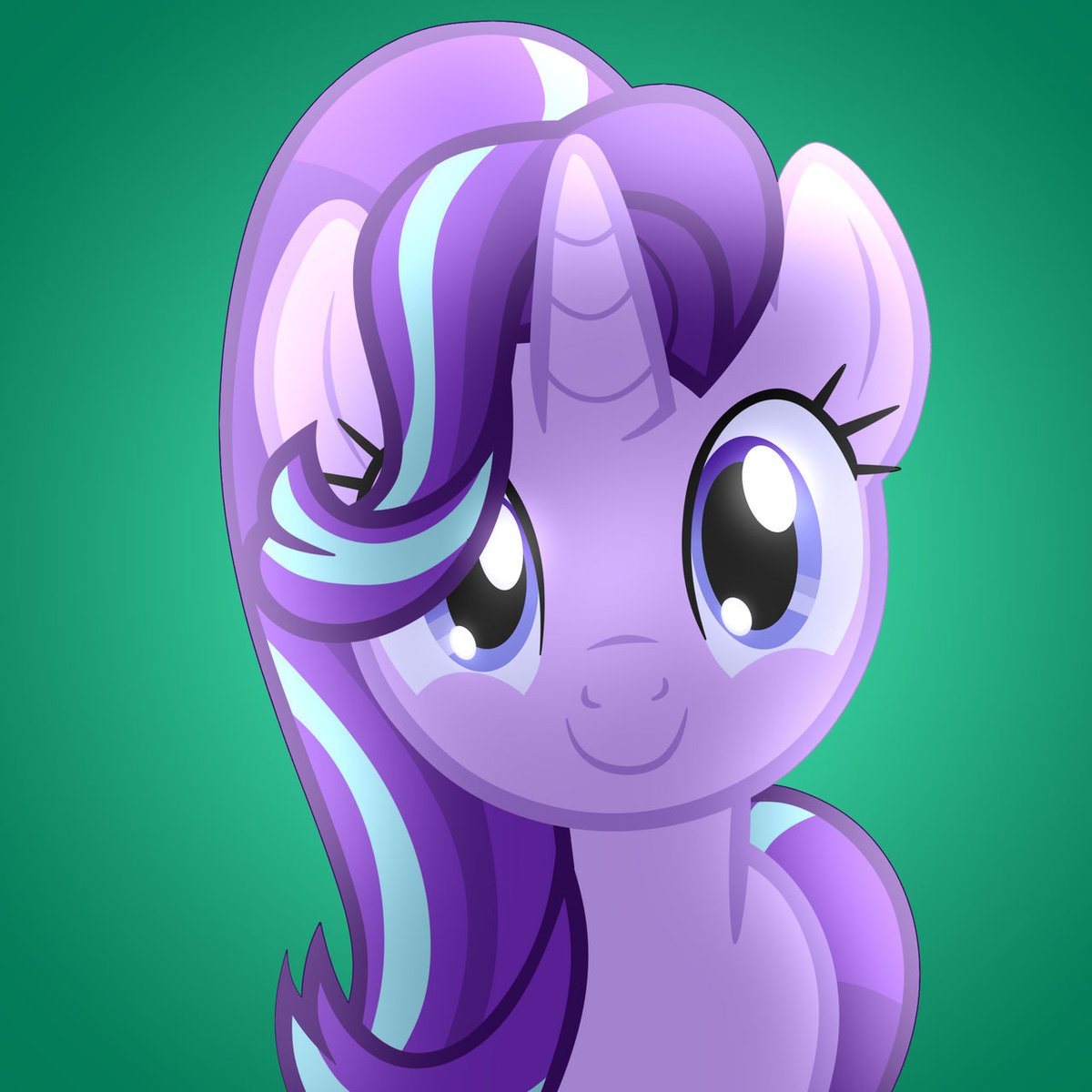 LunaBrony☾ tweet media