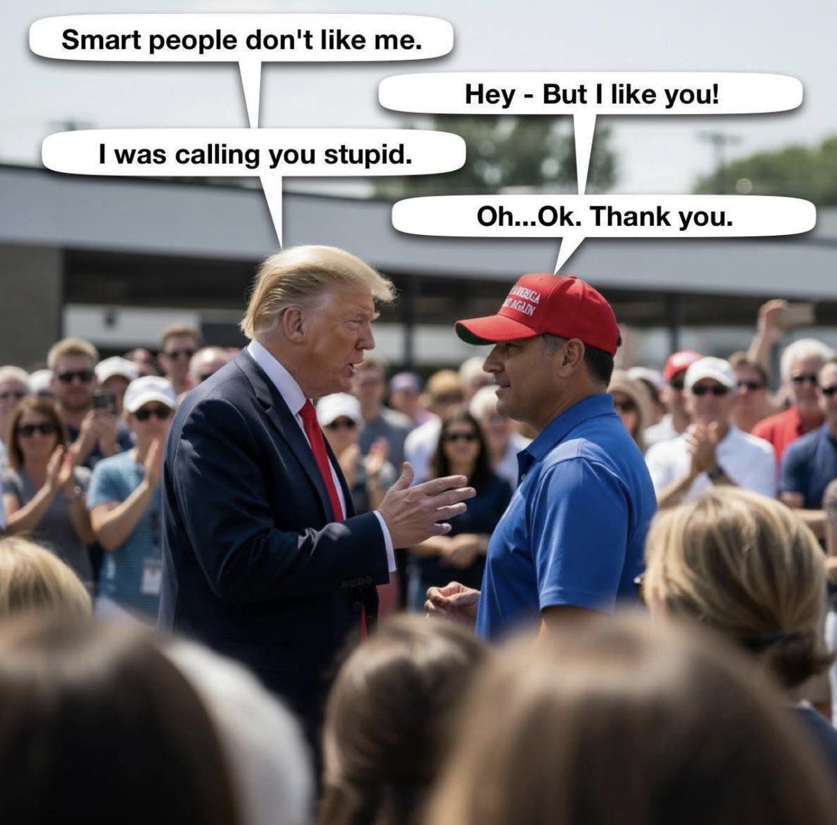 Statu Variabilis tweet media