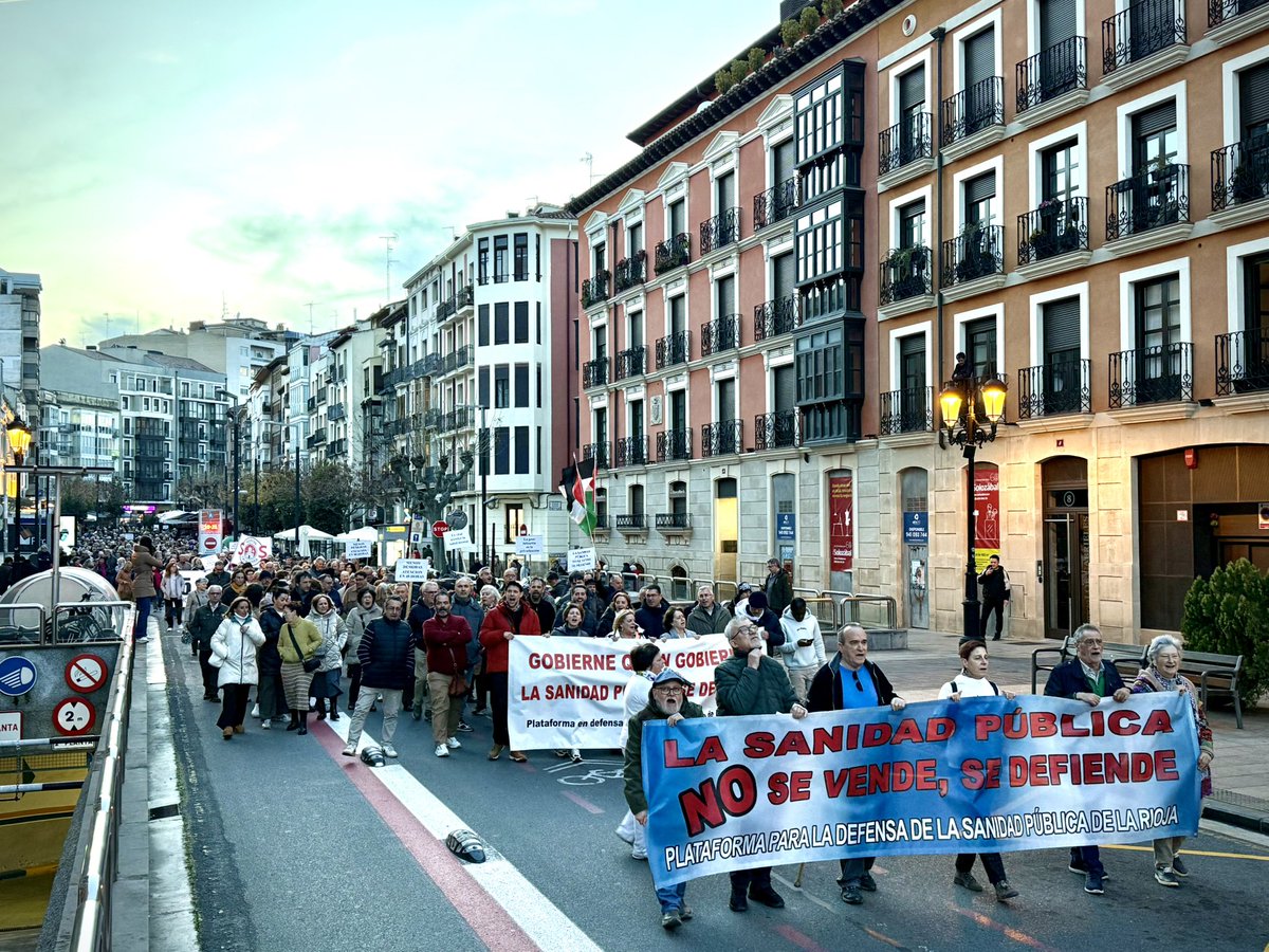 PSOE La Rioja / ❤️ tweet media