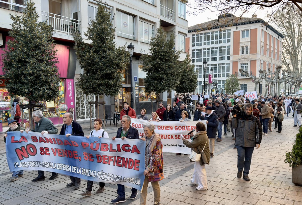 PSOE La Rioja / ❤️ tweet media