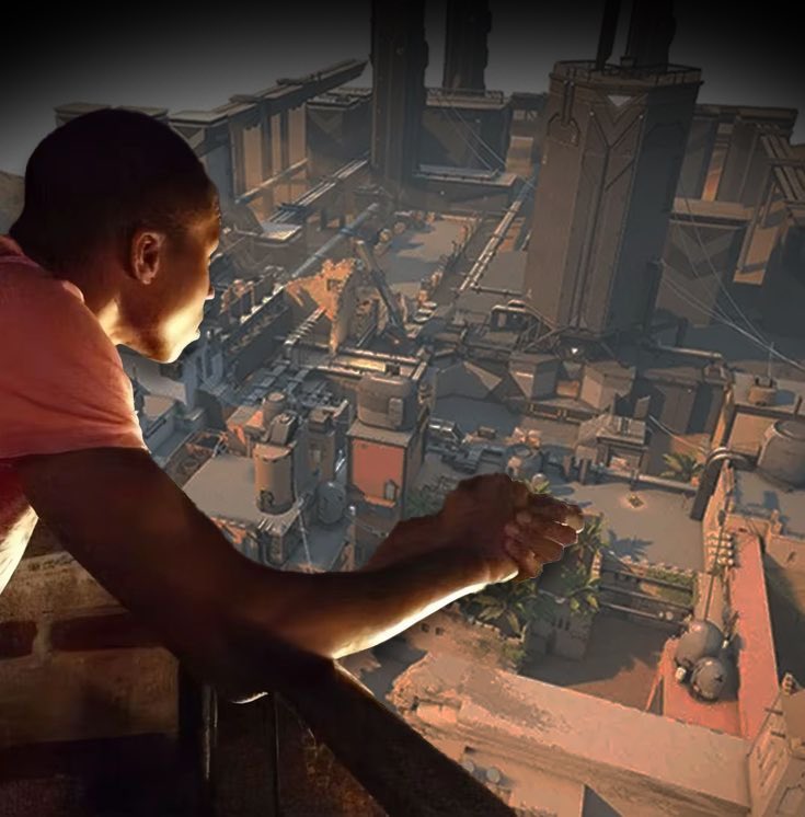 FOKUS VALORANT tweet media