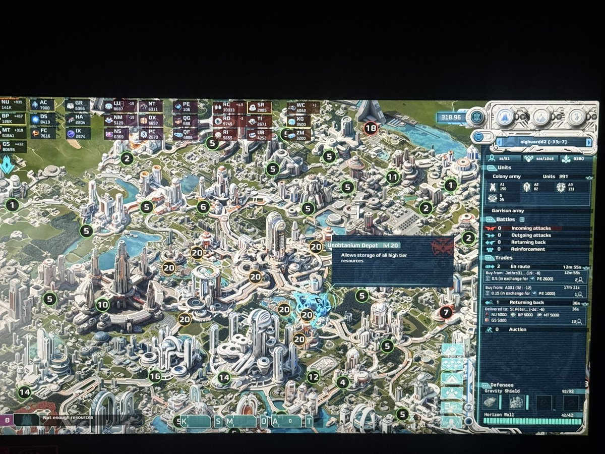 OLD GUARD tweet media