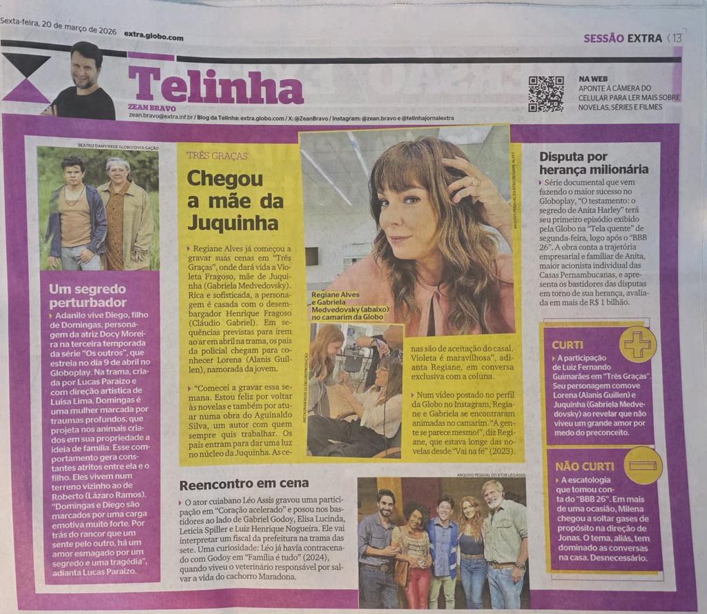 Léo 🎬 📽 tweet media